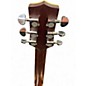 Used Peavey TUPELO ACOUSTIC ELECTIRC Natural Acoustic Electric Guitar