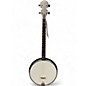 Used Gold Tone ac4 black Banjo thumbnail