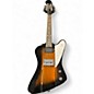 Used Epiphone mandobird 2 Color Sunburst Mandolin thumbnail