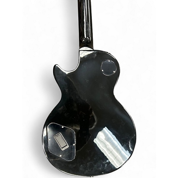 Used Gibson LES PAUL Silverburst Solid Body Electric Guitar