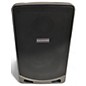 Used Samson Expedition XP106 Powered Speaker thumbnail