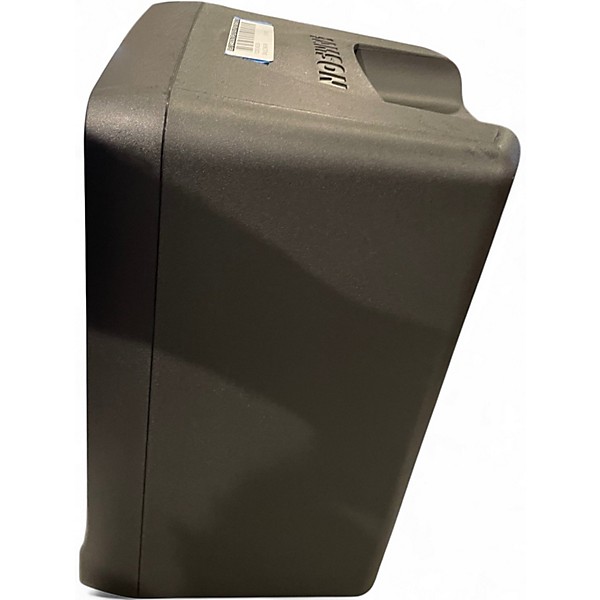 Used Samson Expedition XP106 Powered Speaker