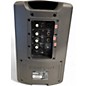 Used Samson Expedition XP106 Powered Speaker