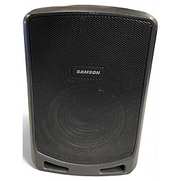 Used Samson Expedition Escape Powered Speaker