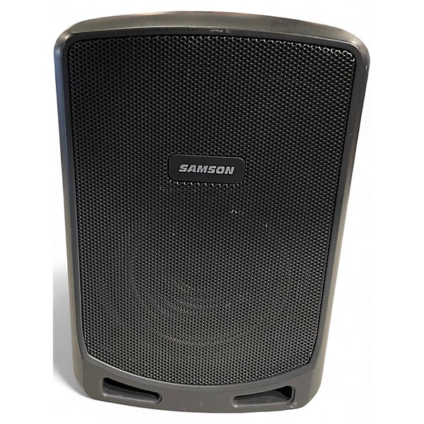 Used Samson Expedition Escape Powered Speaker