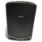 Used Samson Expedition Escape Powered Speaker thumbnail
