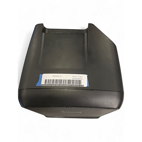 Used Samson Expedition Escape Powered Speaker