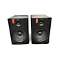 Used M-Audio BX8 D2 Pair Powered Monitor thumbnail
