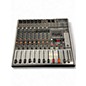 Used Behringer Xenyx X1222USB Unpowered Mixer thumbnail