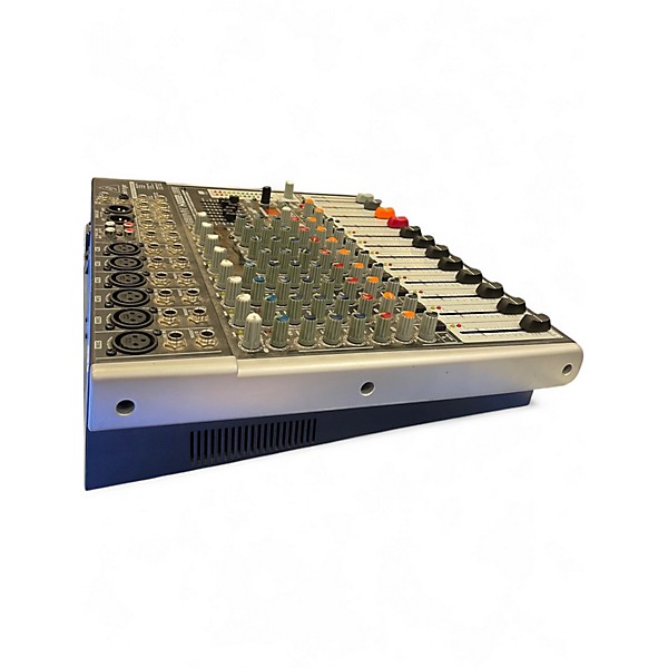 Used Behringer Xenyx X1222USB Unpowered Mixer