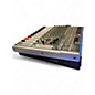 Used Behringer Xenyx X1222USB Unpowered Mixer