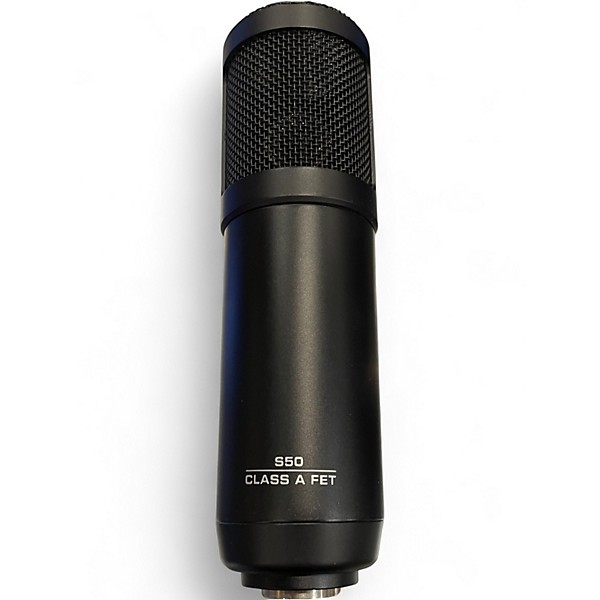 Used Sterling Audio S50 Condenser Microphone