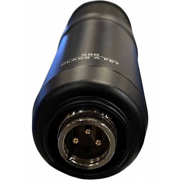 Used Sterling Audio S50 Condenser Microphone