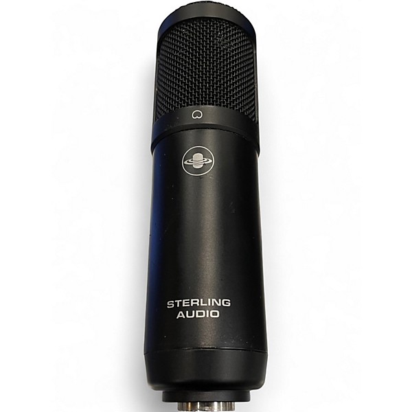 Used Sterling Audio S50 Condenser Microphone