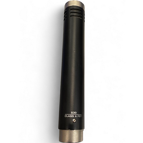 Used Sterling Audio s30 Condenser Microphone