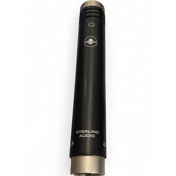 Used Sterling Audio s30 Condenser Microphone