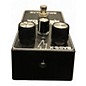 Used Solo Dallas bass x Bass Effect Pedal