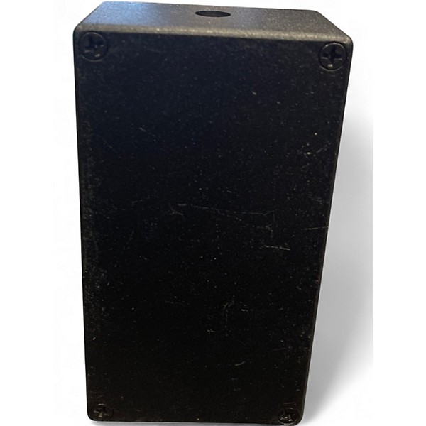 Used Solo Dallas bass x Bass Effect Pedal