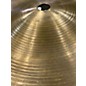 Used Zildjian 15in A Series Hi Hat Pair Cymbal
