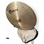 Used Bosphorus Cymbals 22in M22R Master Ride Cymbal