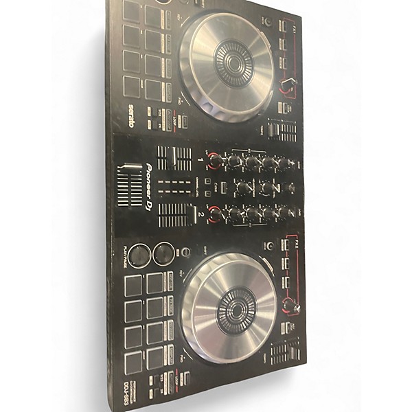 Used Pioneer DJ DDJSB3 DJ Controller