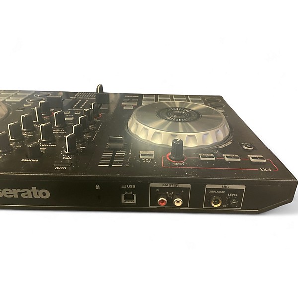 Used Pioneer DJ DDJSB3 DJ Controller