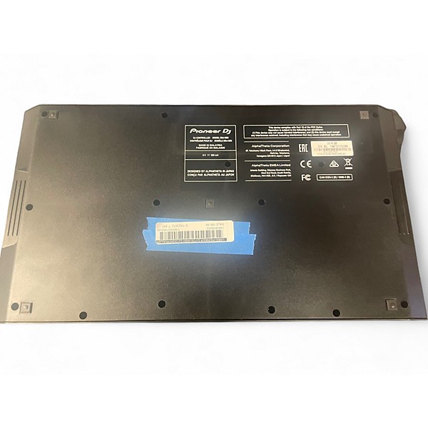 Used Pioneer DJ DDJSB3 DJ Controller