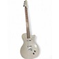 Used Danelectro Baritone Silver Sparkle Baritone Guitars thumbnail