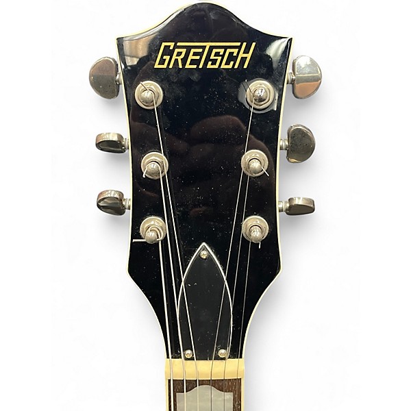 Used Gretsch Guitars G2420 Walnut Stain Hollow Body Electric Guitar