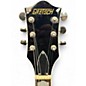 Used Gretsch Guitars G2420 Walnut Stain Hollow Body Electric Guitar