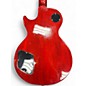 Used Gibson Les Paul Standard Cherry Sunburst Solid Body Electric Guitar