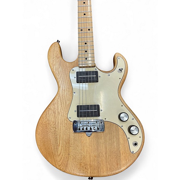 Used Peavey T-15 Natural Solid Body Electric Guitar