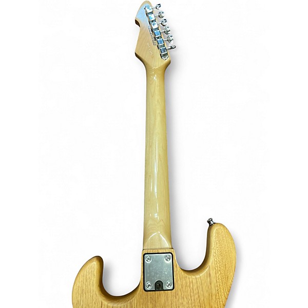 Used Peavey T-15 Natural Solid Body Electric Guitar