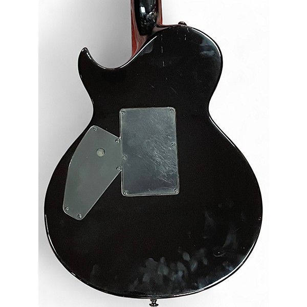 Used ESP LTD KH503 Kirk Hammett Signature Black Solid Body Electric Guitar