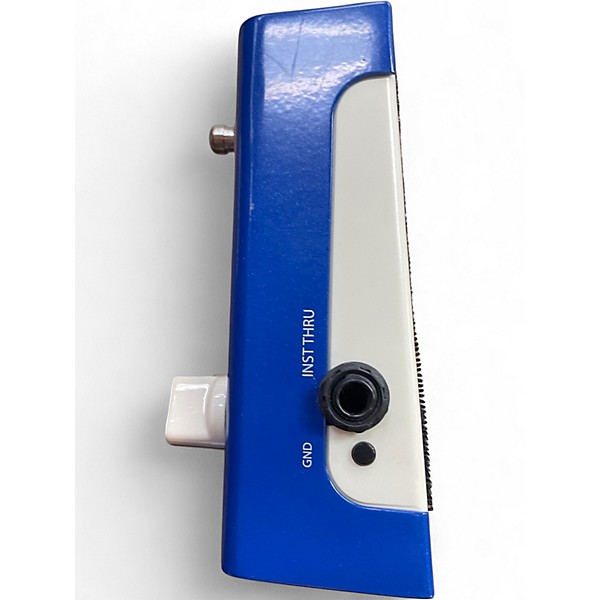 Used TC Helicon Harmony Singer Effect Processor