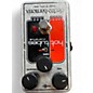 Used Electro-Harmonix Hot Tubes Overdrive Effect Pedal thumbnail