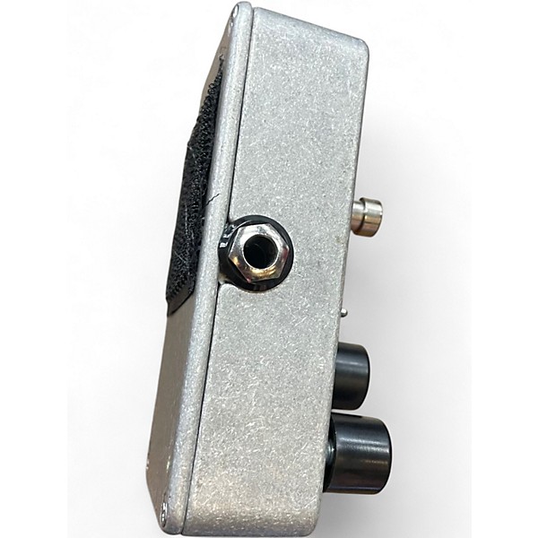 Used Electro-Harmonix Hot Tubes Overdrive Effect Pedal