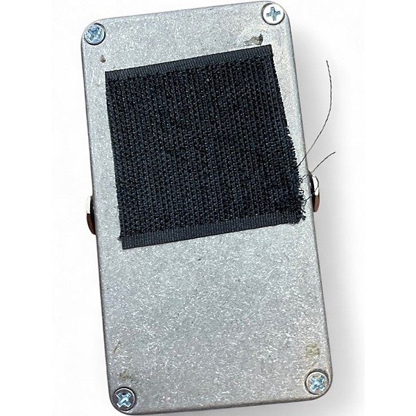 Used Electro-Harmonix Hot Tubes Overdrive Effect Pedal