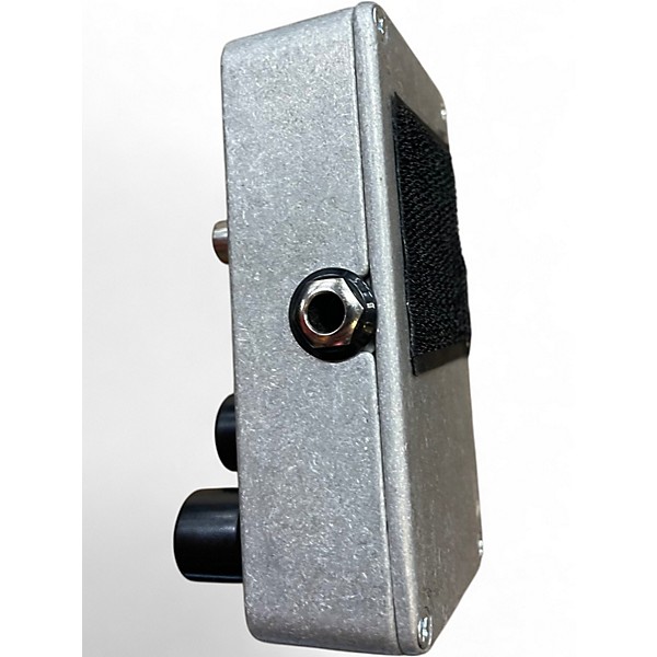 Used Electro-Harmonix Hot Tubes Overdrive Effect Pedal