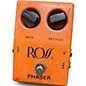 Used Ross phaser Effect Pedal thumbnail