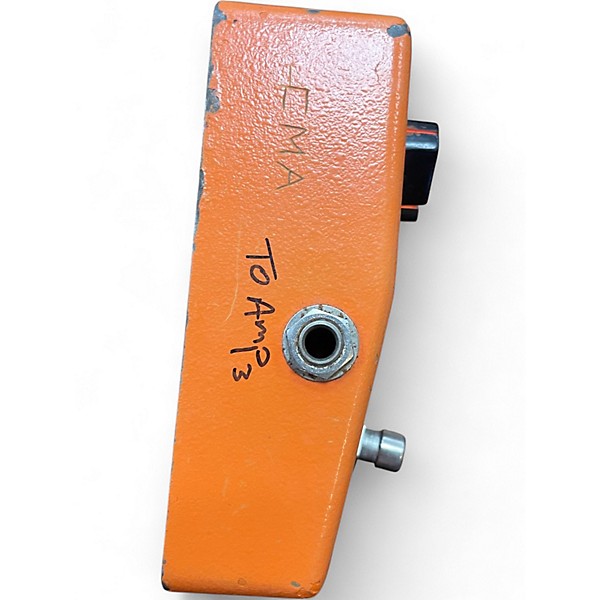 Used Ross phaser Effect Pedal