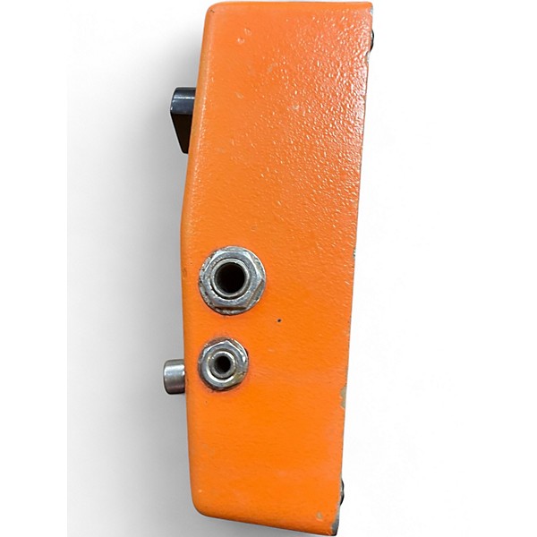 Used Ross phaser Effect Pedal