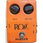 Used Ross phaser Effect Pedal