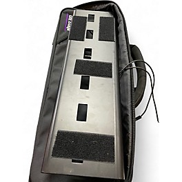 Used On-Stage gpb2000 Pedal Board