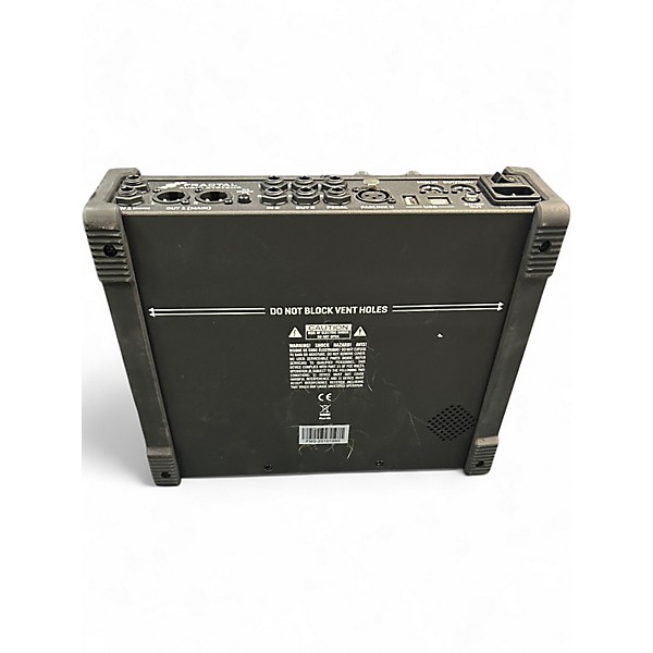 Used Fractal Audio FM3 AMP MODELER/FX PROCESSOR Effect Processor