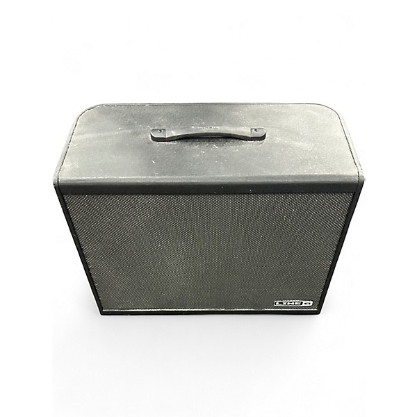 Used Line 6 POWERCAB 112 Guitar Combo Amp