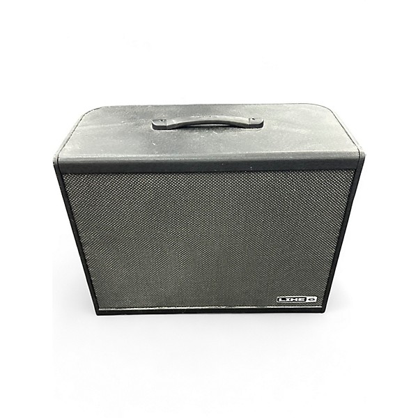 Used Line 6 POWERCAB 112 Guitar Combo Amp