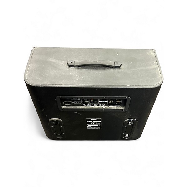 Used Line 6 POWERCAB 112 Guitar Combo Amp