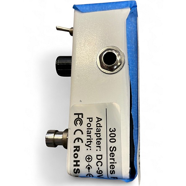 Used Vsn THRESHOLD Effect Pedal