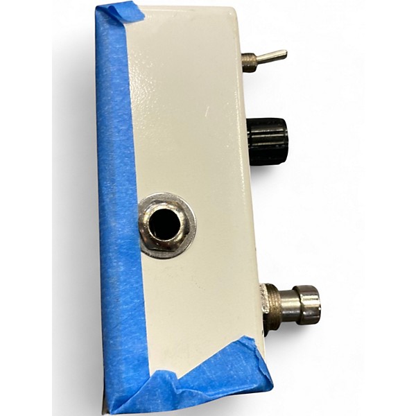 Used Vsn THRESHOLD Effect Pedal